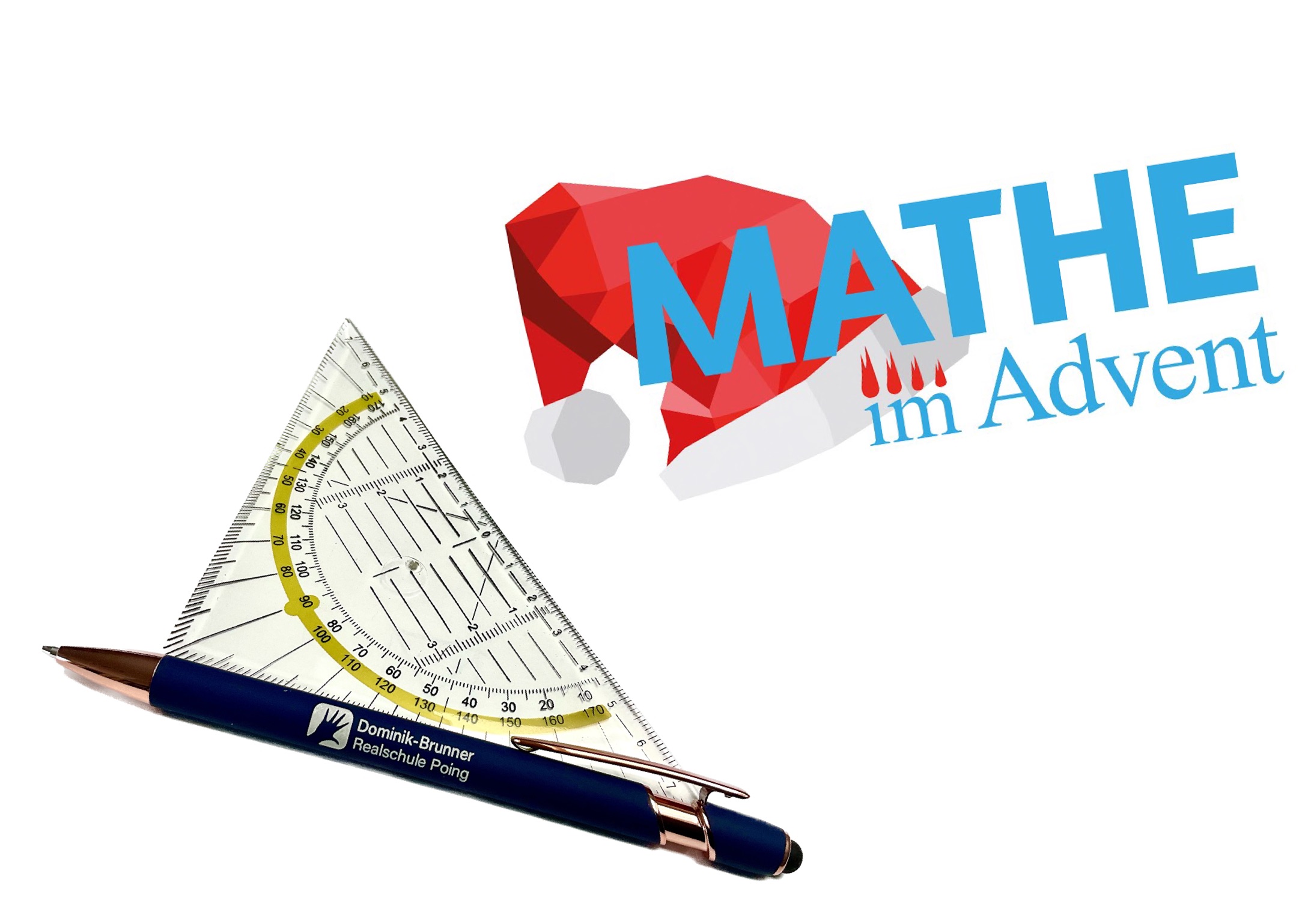 Mathe im Advent