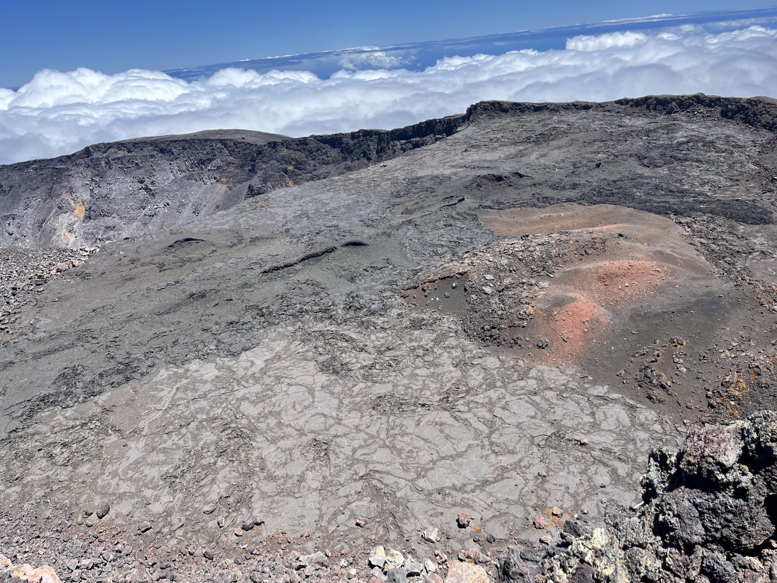 La Réunion 2023 – Reisebericht Mirella (8C)