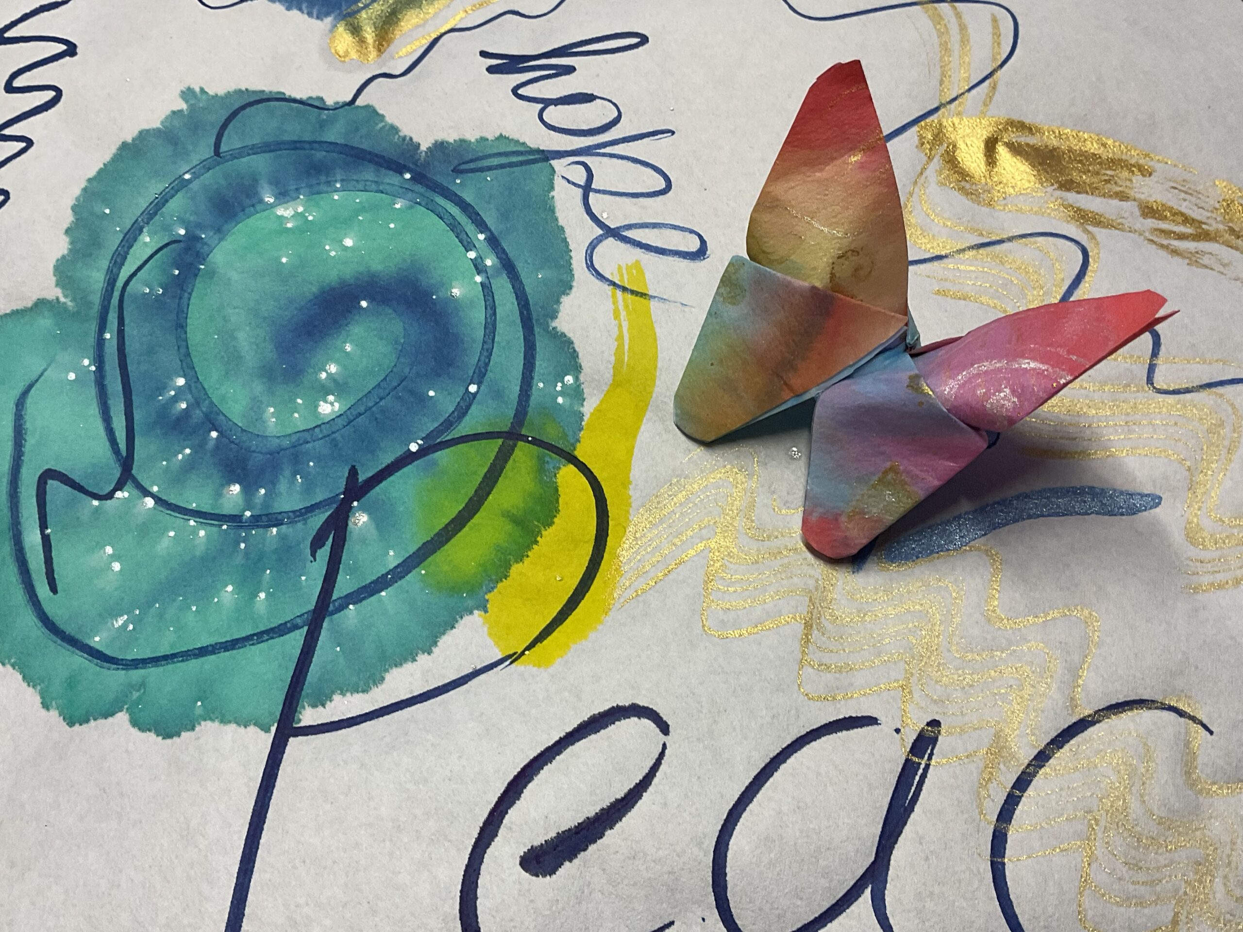 ArtNight der Dominik-Brunner-Realschule