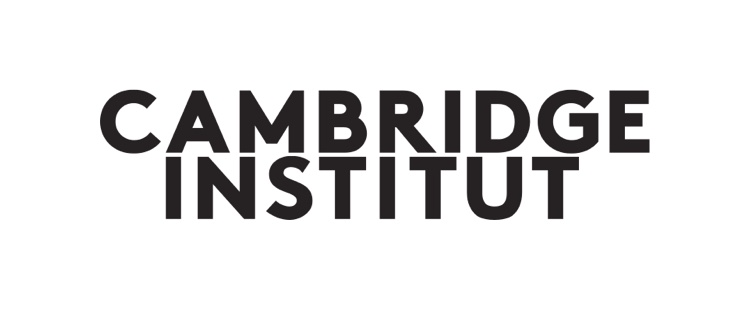 Cambridge institut Logo