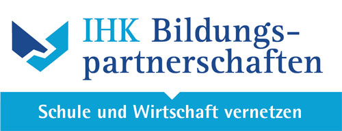 IHK Bildungspartnerschaften Logo