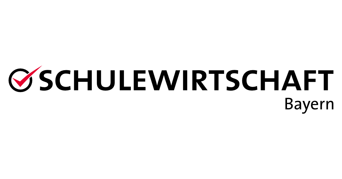 Schulewirtschaft Bayern Logo